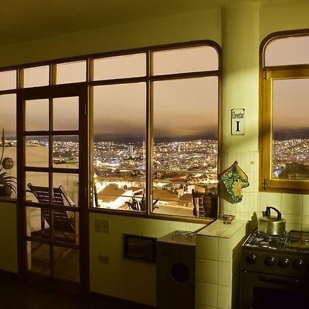 Bella Vista El Tronco Bed & Breakfast Sucre Dış mekan fotoğraf