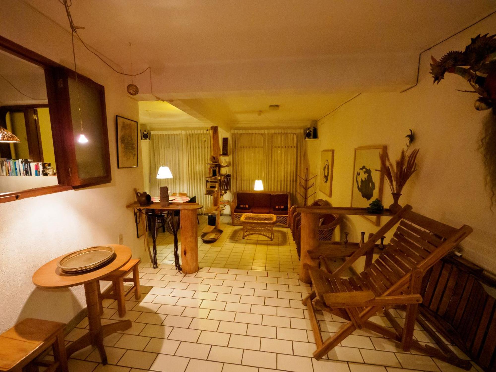 Bella Vista El Tronco Bed & Breakfast Sucre Dış mekan fotoğraf