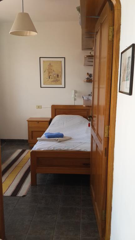 Bella Vista El Tronco Bed & Breakfast Sucre Dış mekan fotoğraf