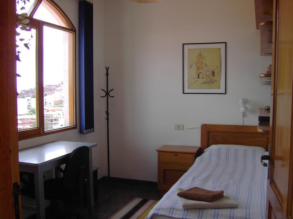 Bella Vista El Tronco Bed & Breakfast Sucre Oda fotoğraf